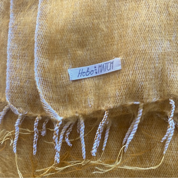 HOBO & HATCH Marabella Wrap - Picture 6 of 6